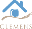 logo clemens costruzioni